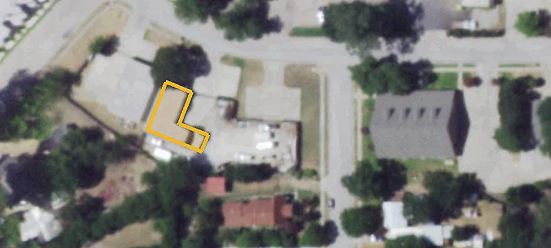 200 Bandera St