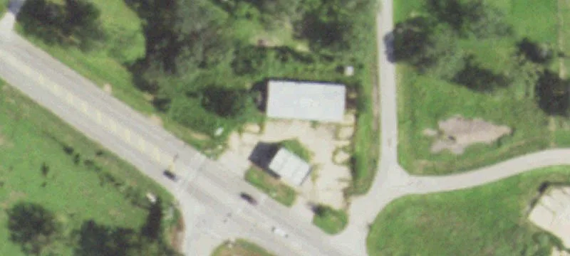 36 Hwy Row