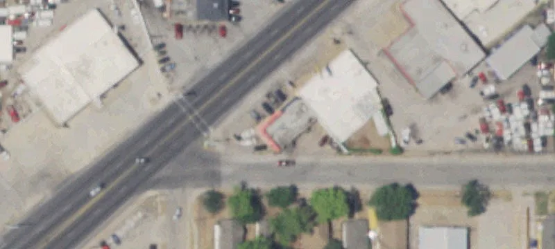 4000 Belknap St