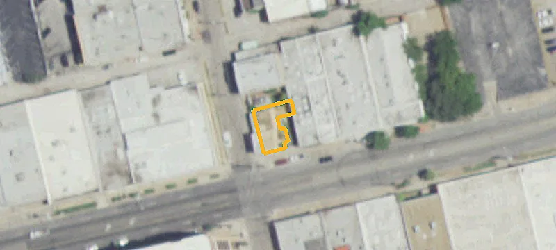 3001 Canton St