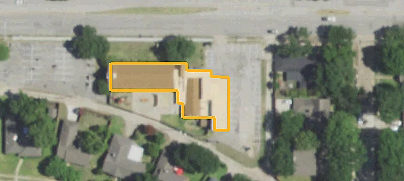 1111 Belt Line Rd