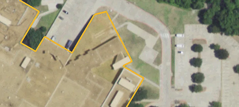 2300 Marie Curie Dr