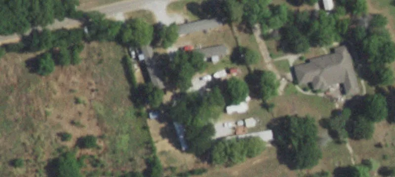 112 Pecan St
