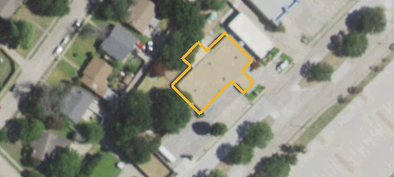675 Oates Rd