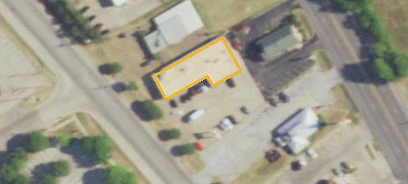 1258 Main St