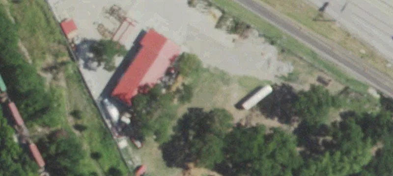 413 Interstate 45th Service Rd