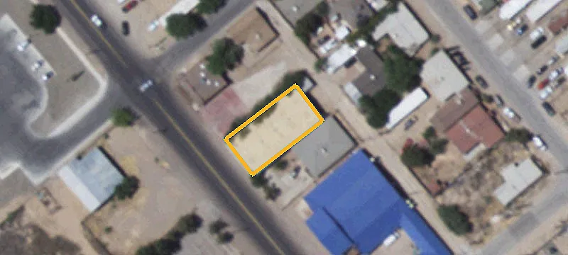321 Main St