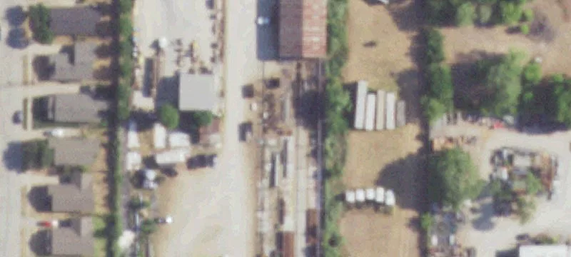 11124 Pipeline Rd