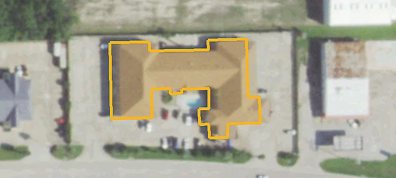 805 Hwy 332