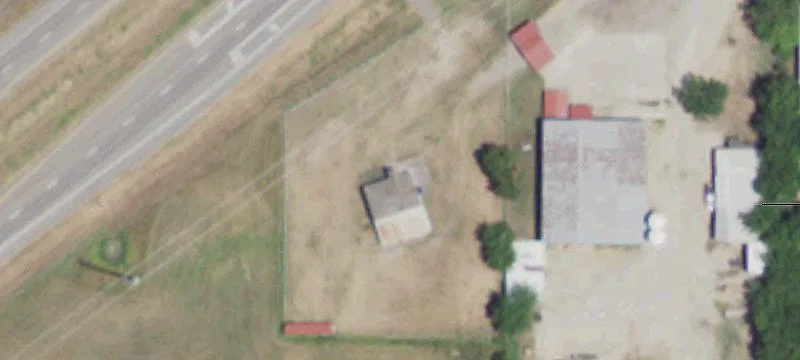1901 Dallas Ave