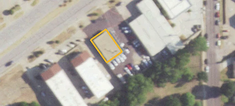 607 Euless Blvd
