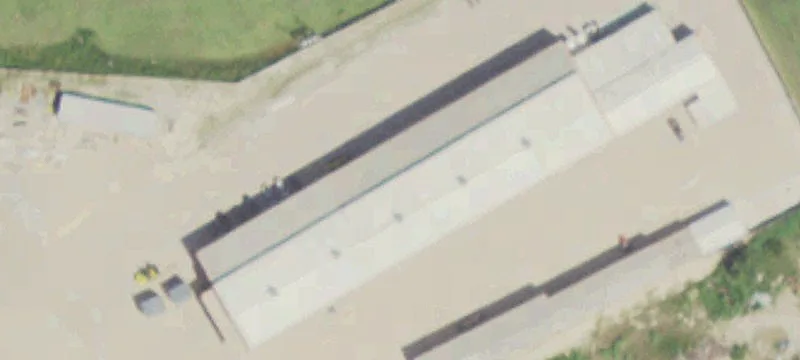 1447 Hwy 69th S