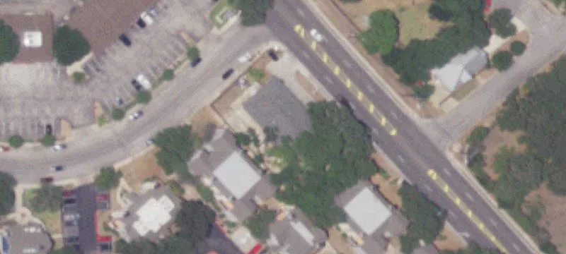6411 Vance Jackson Rd