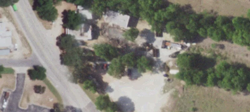 7 Us Hwy 87
