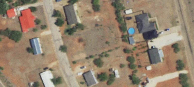 110 Apache Rd