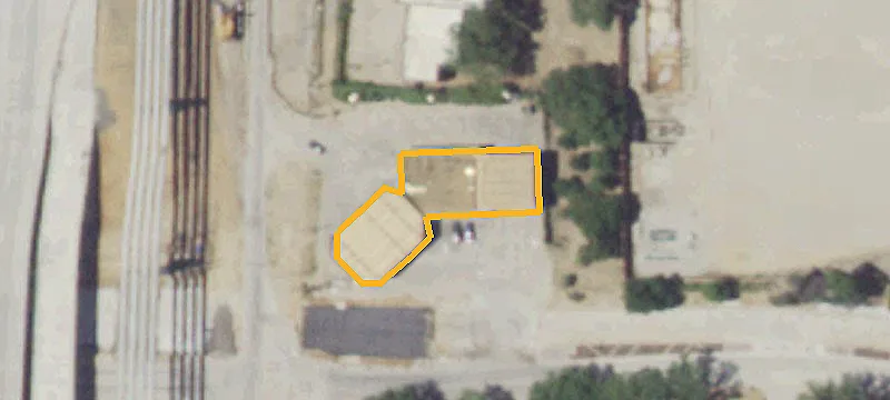 2601 Lamar Blvd