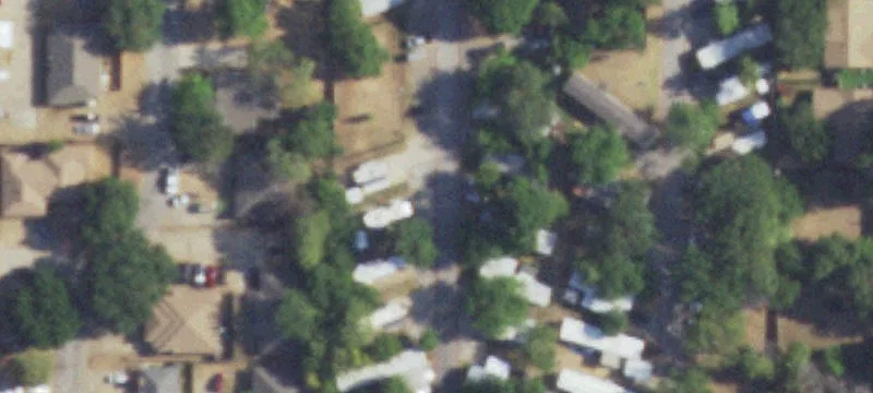 2004 Arkansas Ln
