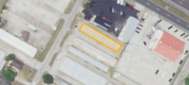 6401 Padre Is Dr