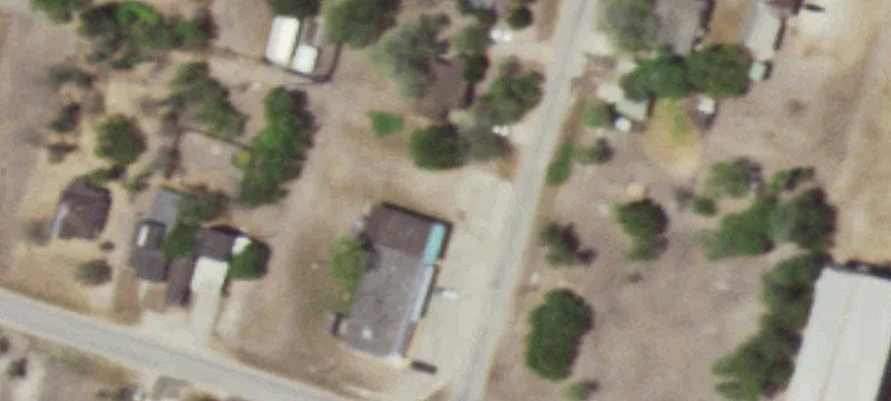 301 14th N Main N St