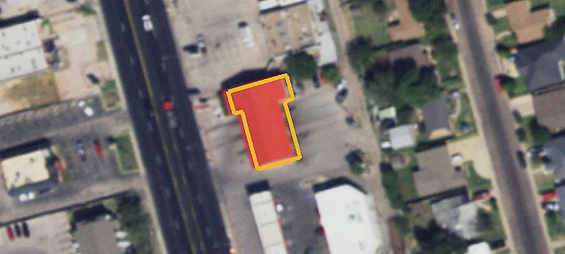 3738 Andrews Hwy