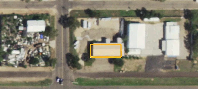 2440 Amarillo Blvd