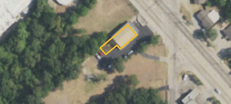 405 Kennedale Pkwy