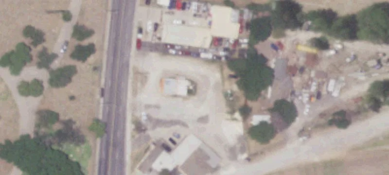 2000 Cupples Rd