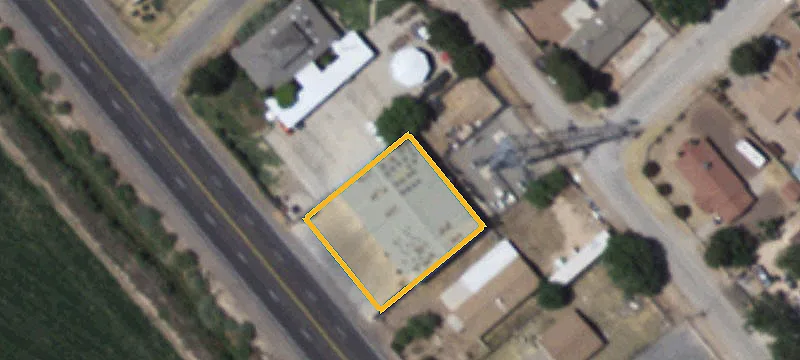 16117 Alameda Ave