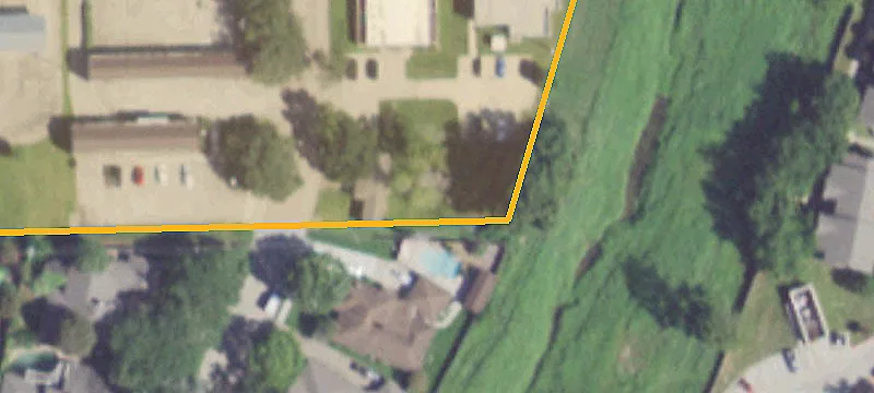 3506 Creekbend Dr