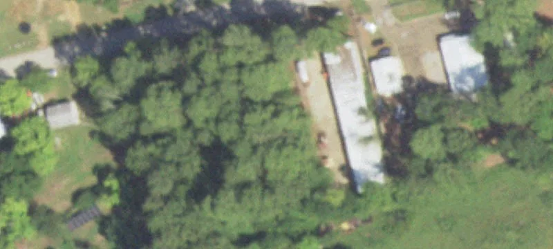3406 Airport Rd