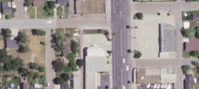 617 Texas Blvd