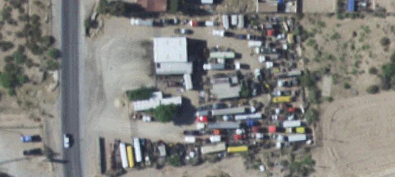 14300 Peyton Rd
