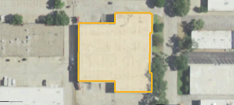 13703 Gamma Rd