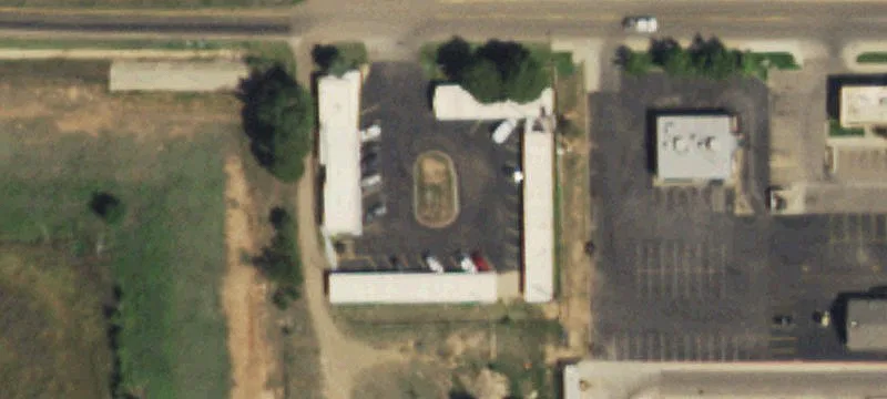 7401 Amarillo Blvd