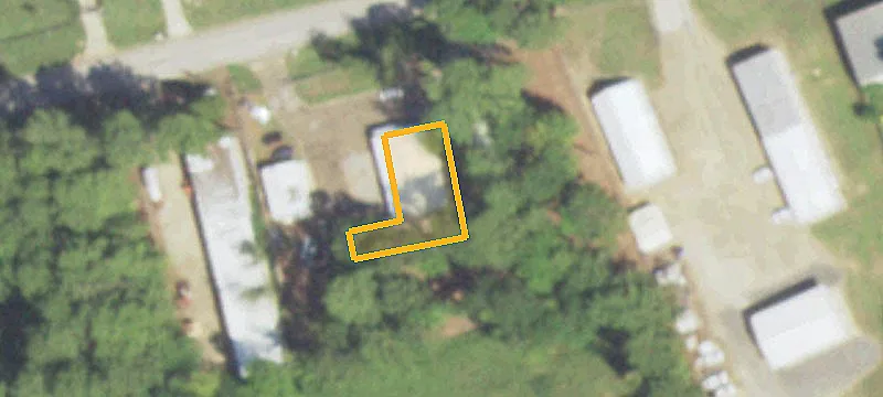 3408 Airport Rd
