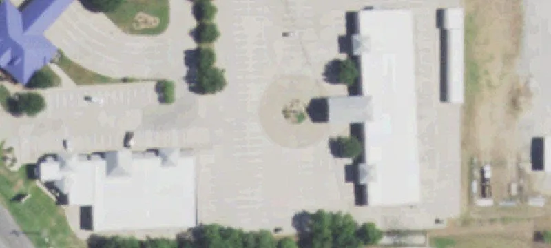 Santa Fe Dr, TX