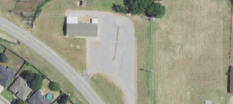 508 Parker Rd