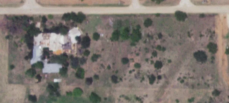 377 County Rd 743