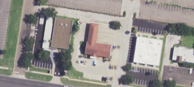 1301 Nolana Ave