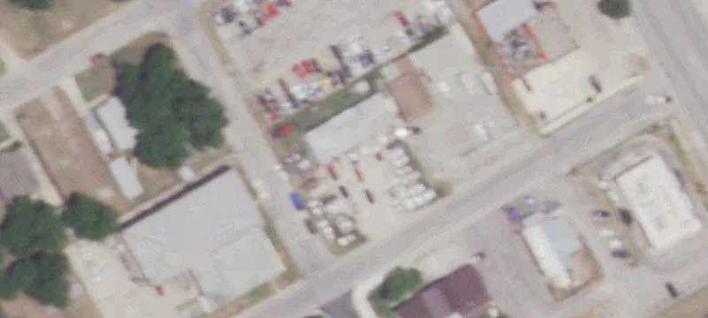 119 Lindbergh Blvd