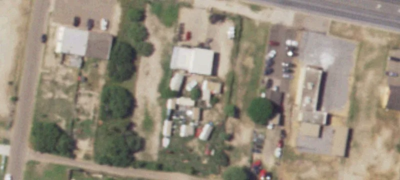 525 Business Hwy 83