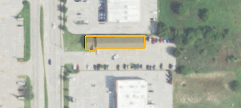 3838 Fry Rd
