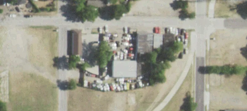 910 Hobson Ave