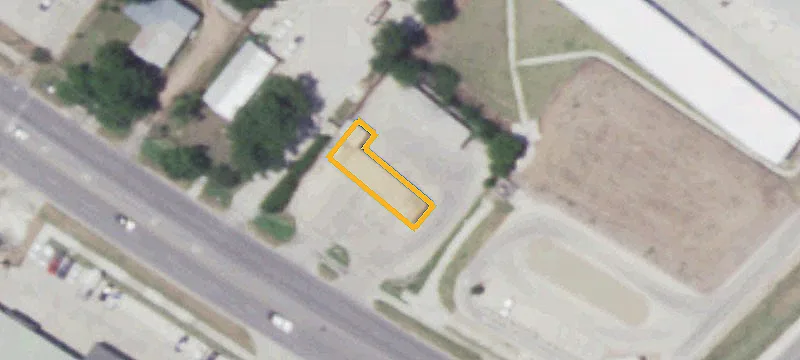 955 State Hwy 46th S
