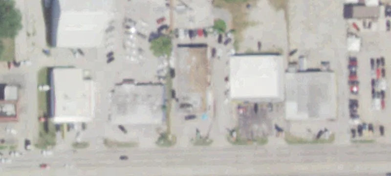 1315 Spencer Hwy
