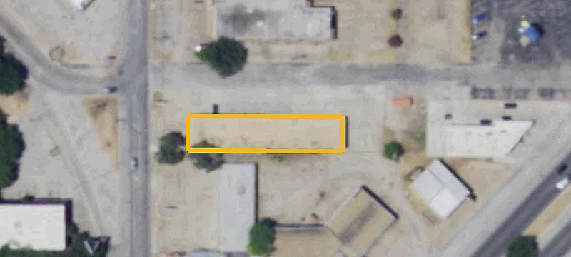 920 Roberts Cut Off Rd
