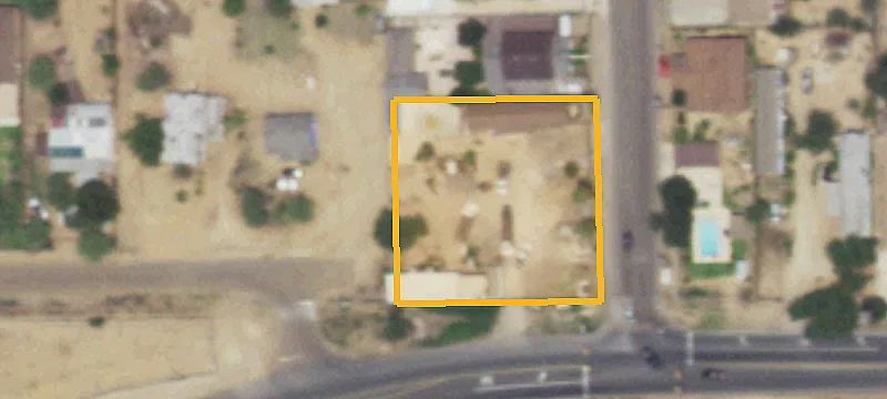 1404 Espejo Molina Rd