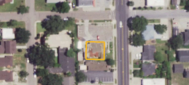 702 Texas Blvd
