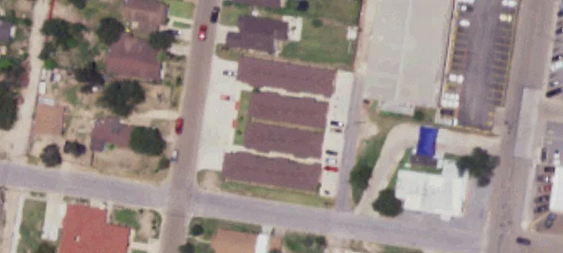 703 Fordyce Ave