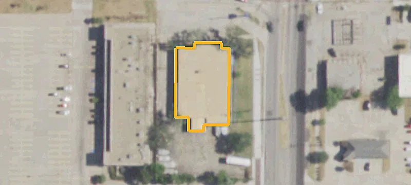 100 Belt Line Rd